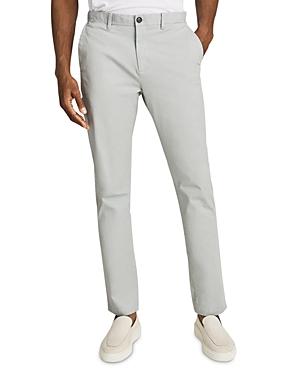 Reiss Pitch Slim Fit Chinos