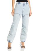 Alexanderwang.t Carpenter Jeans In Pebble Beach