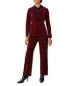 Hobbs London Blake Corduroy Blazer