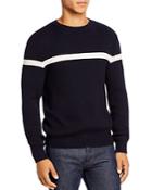 A.p.c Alexis Wool Sweater