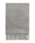 The Men's Store At Bloomingdale's Glen Plaid Cashmere Scarf - 100% Exclusive