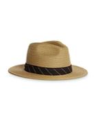 Ted Baker Hurcane Straw Panama Hat