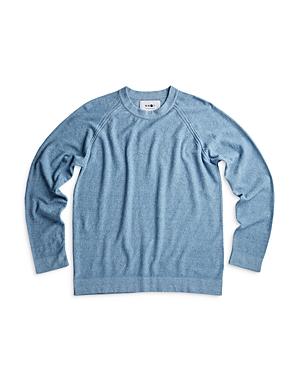 Nn07 Luca Crewneck Sweater