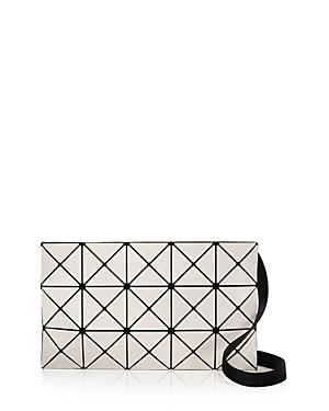 Bao Bao Issey Miyake Jelly Crossbody