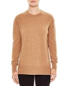 Sandro Calvin Crewneck Sweater
