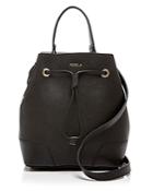 Furla Small Stacy Drawstring Tote