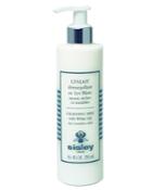 Sisley Paris Lyslait Cleansing Milk With White Lily