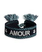 Zadig & Voltaire X Band Of Sisters Amour Bracelet
