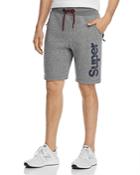 Superdry Time Trial Shorts