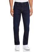 Joe's Jeans Classic Kinetic Collection Relaxed Fit Jeans In Leib
