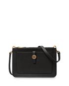 Tory Burch Walker Zip Crossbody