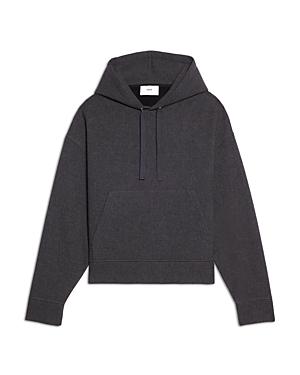 Ami Solid Hoodie