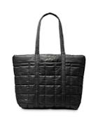 Michael Michael Kors Quilted Small Tote