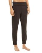 Puma Exhale Rib Knit Jogger Pants