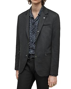 John Varvatos Bryson Snap Slim Fit Blazer