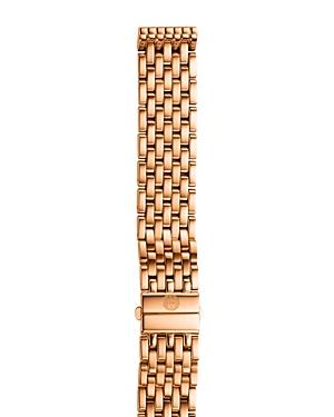 Michele Deco 16 Watch Bracelet, 16mm