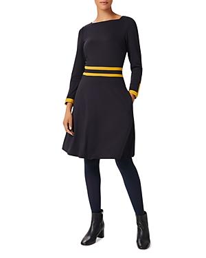 Hobbs London Petite Vivian Dress