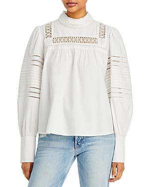 Sea Thora Top