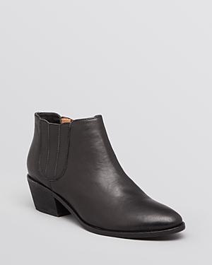 Joie Booties - Barlow