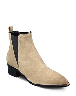 Marc Fisher Yale Booties