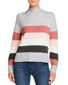 Beachlunchlounge Portia Striped Sweater