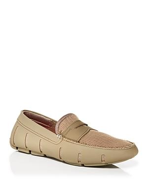 Swims Penny Loafers