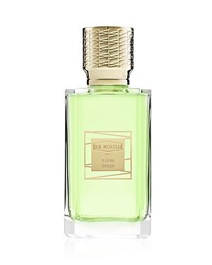 Ex Nihilo Viper Green Eau De Parfum 3.4 Oz.