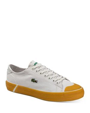 Lacoste Men's Gripshot 120 6 Cma Sneakers