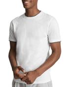 Reiss Ford Cotton Layered Look Tee