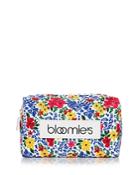 Bloomie's B Cosmetics Bag