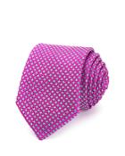 Ted Baker Alternating Dots Classic Tie