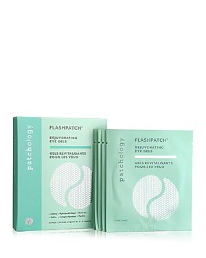 Patchology Flashpatch Rejuvenating Eye Gels