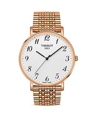 Tissot Everytime Large Watch, 42mm