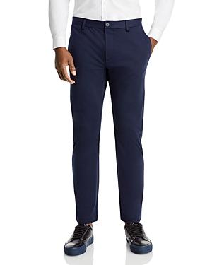Hugo David Performance Slim Fit Pants