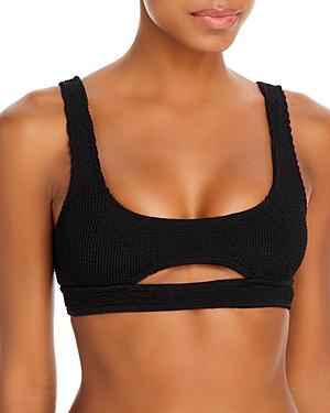 Bound By Bond-eye The Sasha Cutout Bikini Top