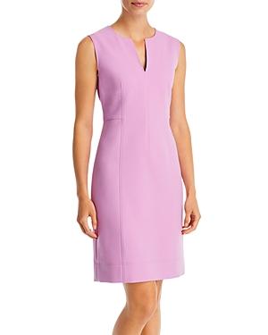 Boss Duwa Sheath Dress