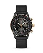 Hamilton Converter Khaki Aviation Chronograph, 44mm