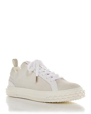 Giuseppe Zanotti Women's Terry Blabber Sneakers