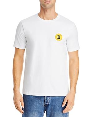 Bricktown Bitcoin Cotton Tee
