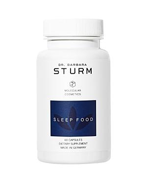 Dr. Barbara Sturm Sleep Food Supplement