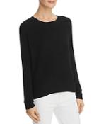 C By Bloomingdale's High/low Cashmere Sweater - 100% Exclusive