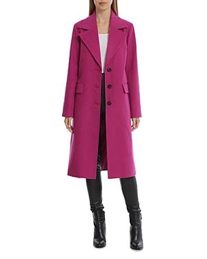 Aves Les Filles Tailored Twill Coat (50% Off) - Comparable Value $299