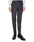 The Kooples Faded Regular Fit Trousers