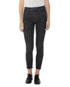 Parker Smith Bombshell Skinny Jeans In Starless