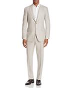 Canali Firenze Donegal Regular Fit Suit