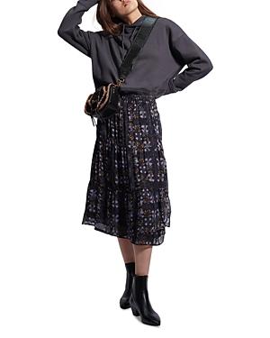 Ba & Sh Helen Skirt