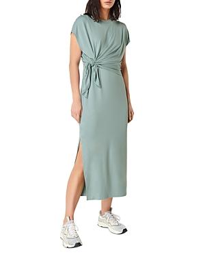 Sweaty Betty Mellow Midi Dress