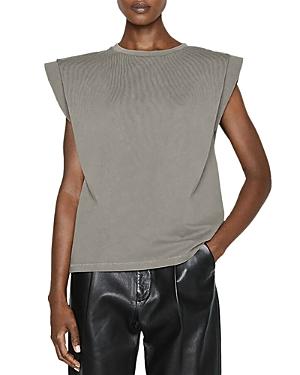 Anina Bing Tanner Tank Top