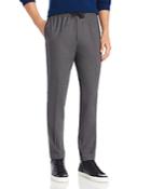 Paul Smith Wool Blend Stretch Drawstring Trousers