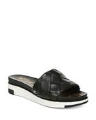 Sam Edelman Women's Adaley Woven Slide Sandals